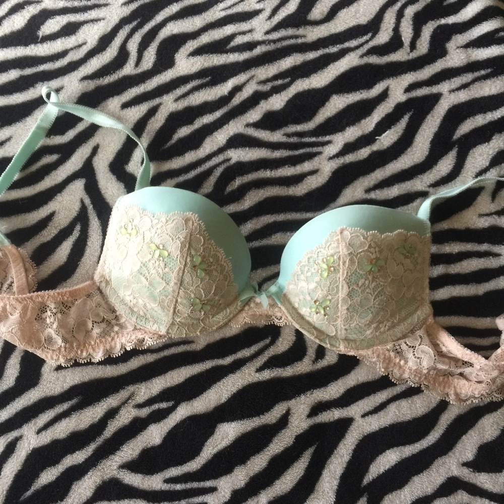 Victoria’s Secret dream angels rhinestone bling